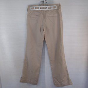 Banana Republic Women's Pants Martin Fit Size 0P